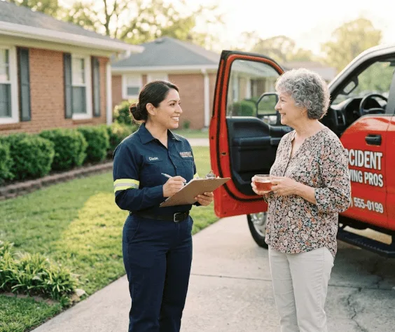 Accident Towing Service Lewiston, UT FAQs